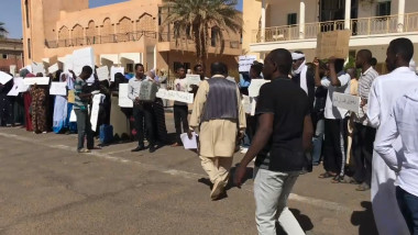 حراك « غضب فزان « يعيد صراع النفط  الى الواجهة في ليبيا