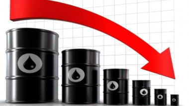 متغيرات حادة بتراجع أسعار النفط
