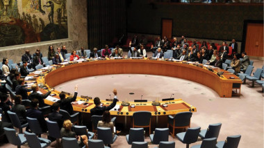 مجلس الأمن يوافق على نشر مراقبين للهدنة في اليمن