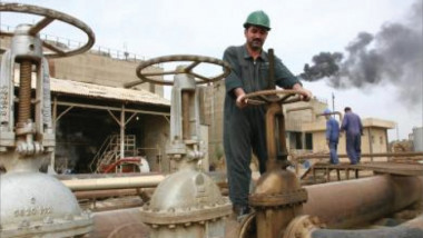 مشاريع عراقية لرفع قدرة تصدير النفط  إلى 6.5 ملايين برميل يومياً