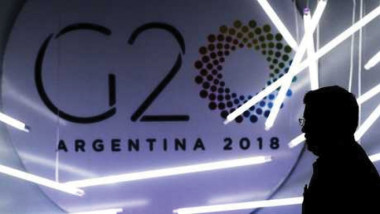 موسكو: زعماء «G20» يعارضون القيود على التجارة