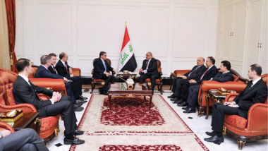 واشنطن تبلغ بغداد استعدادها تطوير قطاعي النفط والكهرباء