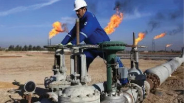 85 شحنة من الغاز السائل والمكثفات  صادرات العراق في 2018