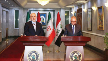 إيران تتكئ على العراق لمواجهة  العقوبات الأميركية