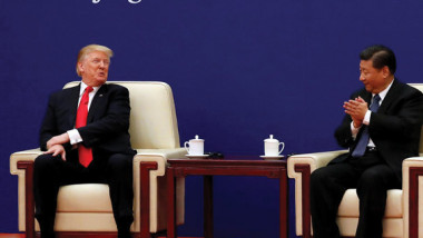 اختتام المحادثات التجارية الأميركية الصينية وآمال في التوصل لاتفاق