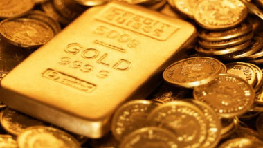 ارتفاع اسعار الذهب لأعلى مستوى