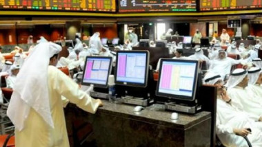 ارتفاع السيولة المتداولة  في بورصة الكويت 20 %