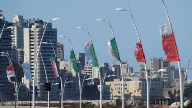 افتتاح القمة العربية الاقتصادية في بيروت  بغياب غالبية القادة العرب