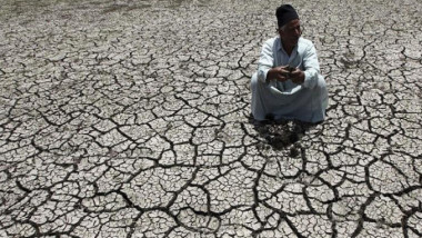 الأرض تنتظر كارثة عطش في عام 2030