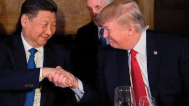 المفاوضون الأميركيون يبدأون محادثات تجارية في بكين
