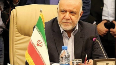 اليوم.. وزير النفط الإيراني في بغداد لبحث التعاون في مجالي النفط والطاقة