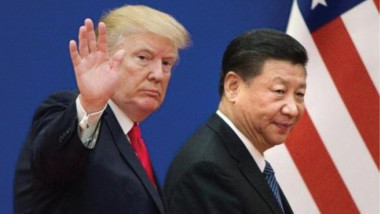 ترامب: إحراز تقدم بشأن الاتفاق التجاري مع بكين
