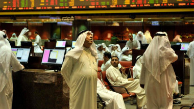 صعود مؤشرات بورصة “الكويت”