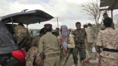 ضربات جوية على العاصمة اليمنية صنعاء
