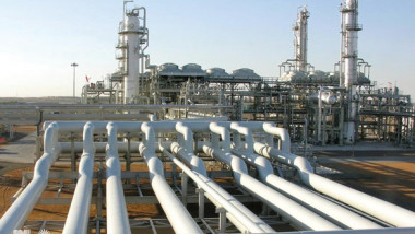 كردستان تسلم «دانة غاز» أكثر من 100 مليون  دولار من مبيعات الغاز البترولي المسال