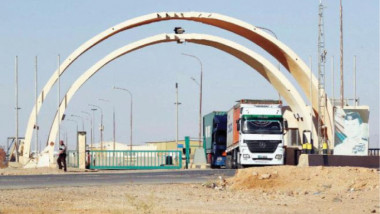 الأردن تعفي البضائع العراقية من الرسوم بنسبة 75 %