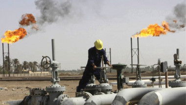 الرقابة المالية: انخفاض معدلات  الانتاج النفطي في حقول ميسان