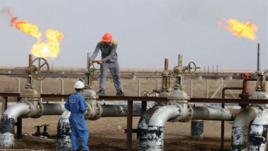 العراق يخفض إنتاج «مجنون النفطي»  إلتزاماً باتفاق أوبك