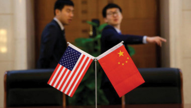 تقدم «كبير» في المحادثات التجارية بين واشنطن وبكين
