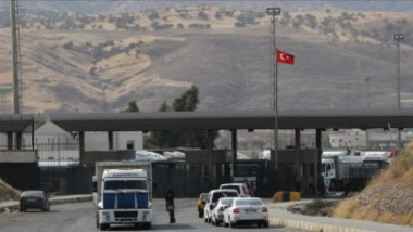 توحيد التعرفة الجمركية بين العراق وتركيا