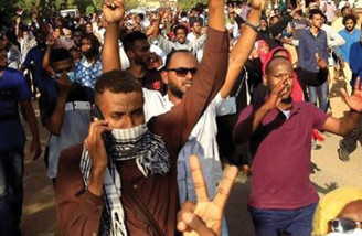 رغم حالة الطوارئ .. الاحتجاجات تتصاعد في السودان