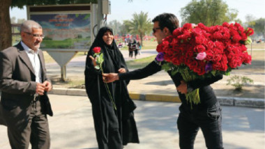 في عيد الحب.. امنيات توحدت ان يكون للحب دهر لا يوم