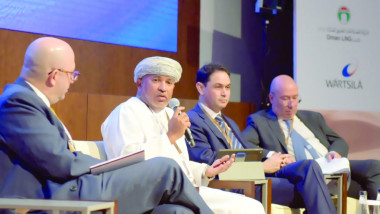 مؤتمر عربي يبحث مستقبل صناعة البترول والغاز في المنطقة