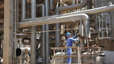 وزير النفط: معدلات استثمار الغاز المصاحب للعمليات الانتاجية تقارب نسبة 60 %