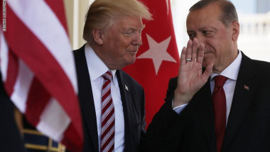 أميركا تلغي ميزات للصادرات التركية بسبب «تحسن اقتصادها»