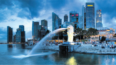 سنغافورة تتقاسم لقب أغلى مدينة في العالم مع باريس وهونغ كونغ