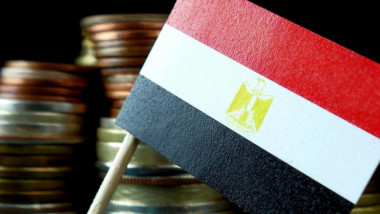 مصر تستهدف نمواً اقتصادياً 6.1 %