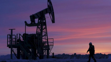 11.24 مليون برميل يومياً  معدل إنتاج روسيا النفطي