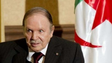 البرلمان الجزائري يصادق غدا  على شغور منصب رئيس الجمهورية