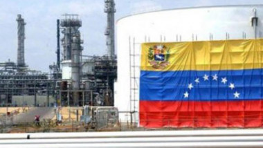 الحظر الأميركي على النفط الفنزويلي يدخل حيّز التنفيذ