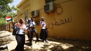 السودان.. الغاء تقييد الحريات والاعلام بلا قيود