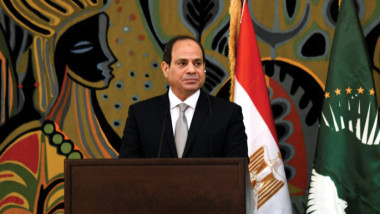 المصريون يستفتون على تعديلات  دستورية يرفضها الديمقراطيون