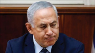 بعد الجولان نتانياهو يعتزم ضمّ المستوطنات  في الضفة الغربية المحتلة اذا فاز