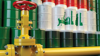 صادرات العراق النفطية من الجنوب 3.33 مليون ب/ي في أبريل