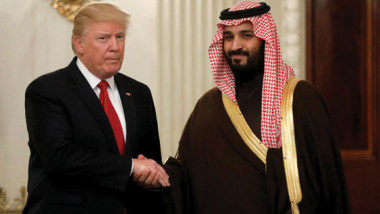 عضوان من الشيوخ يطلبان تفاصيل بشأن التعاون الأميركي النووي مع السعودية
