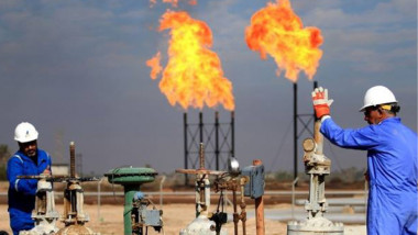 غيبوبة الغاز العراقي وكابوس الغاز الايراني