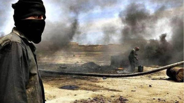 متنفّذون يجنون المليارات عبر تهريب النفط العراقي