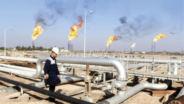 مصر تتسلم 12 مليون برميل من النفط العراقي