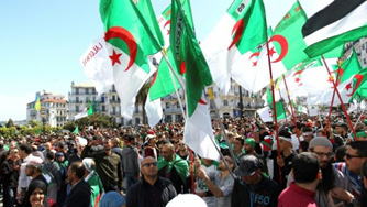 منظمات غيرحكومية تدعو إلى إيجاد حل للأزمة الجزائرية «خارج اطار الدستور»