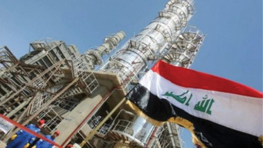 6.8 مليارات دولار عائدات النفط العراقي في نيسان الماضي