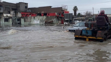 اليونيسيف: 100 ألف طفل وعائلاتهم في ميسان بحاجة لمساعدات عاجلة