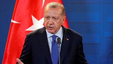 أردوغان: تركيا مستعدة لدعم المستثمرين الدوليين