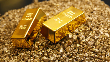 استقرار سعر الذهب العالمي