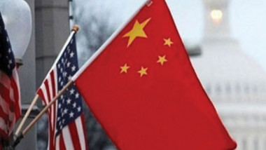 الصين تتفق مع الولايات المتحدة على مواصلة محادثات التجارة