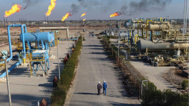 الغضبان يعلن اتفاقا لمراقبة السوق النفطية حتى تموز المقبل