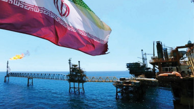 الفالح: النفط الايراني يتسرب للأسواق العالمية ونسعى لتحقيق توازن بين العرض والطلب